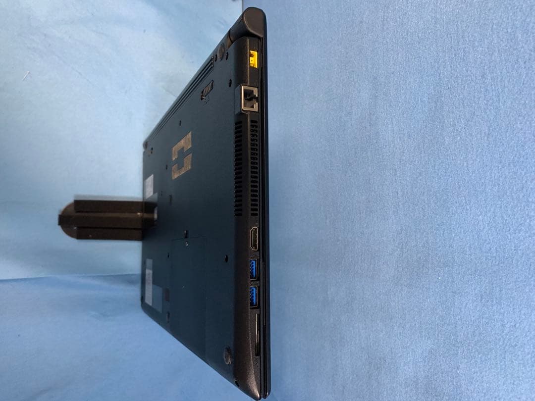 NEC/7th i5/Win11Pro/Office2021/新SSD/8GB⓾