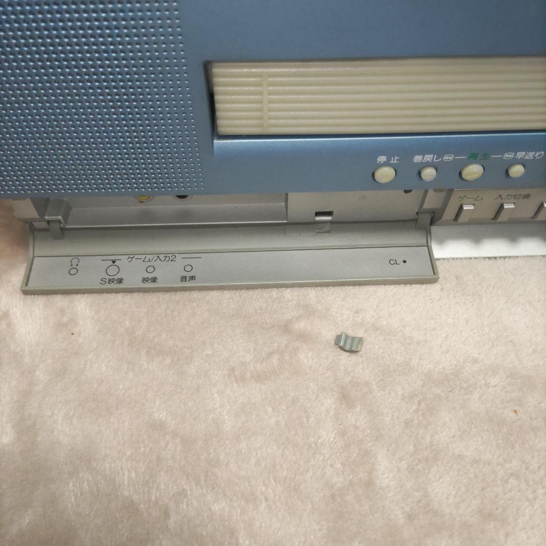 Sony KV-14MF2 Trinitron 14インチテレビデオ ＋オマケ