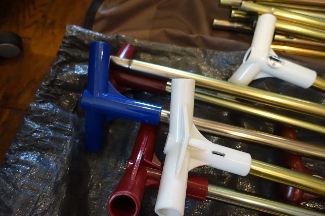 【中古美品】ogawa オーナーロッジタイプ78R