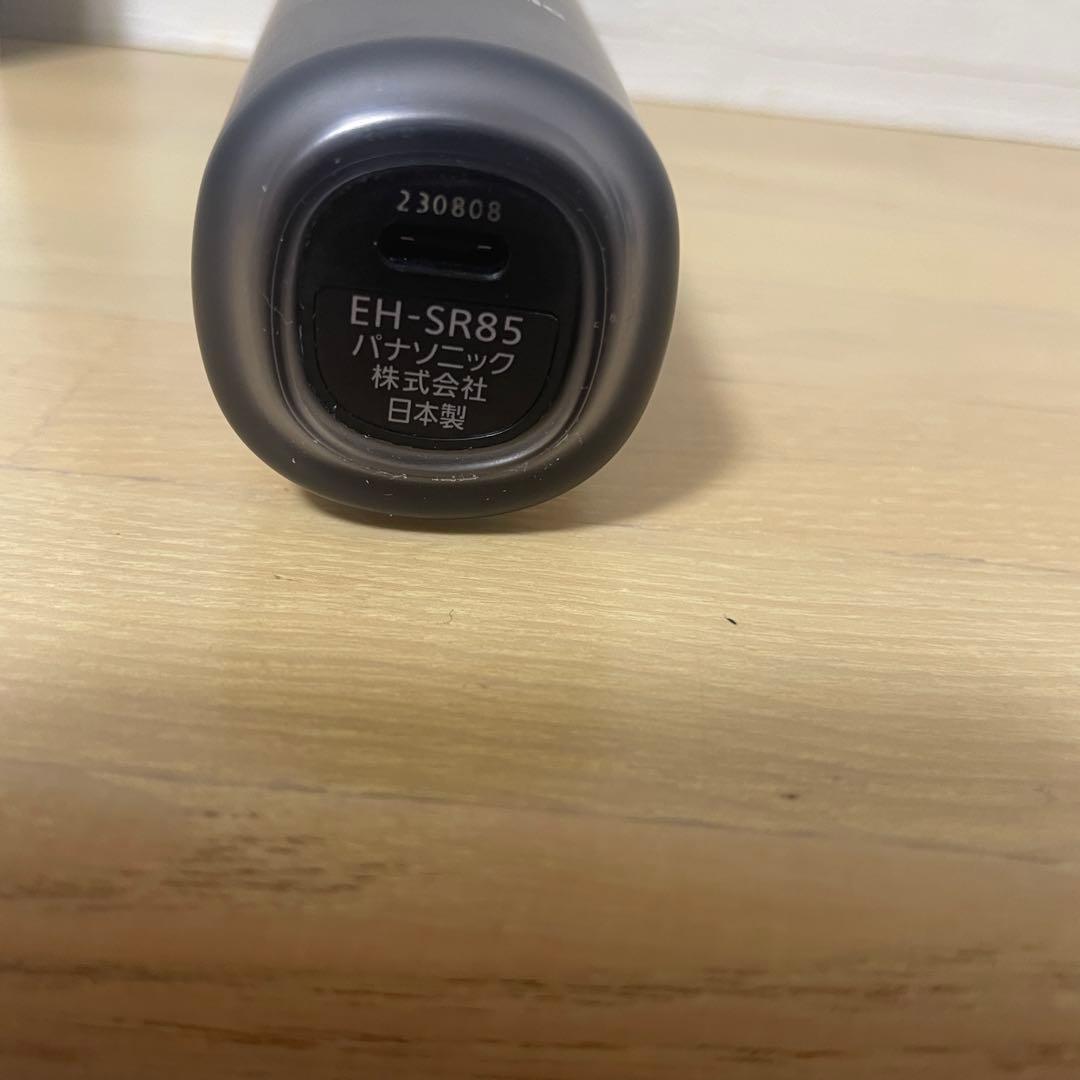 Panasonic バイタリフト RF EH-SR85-K