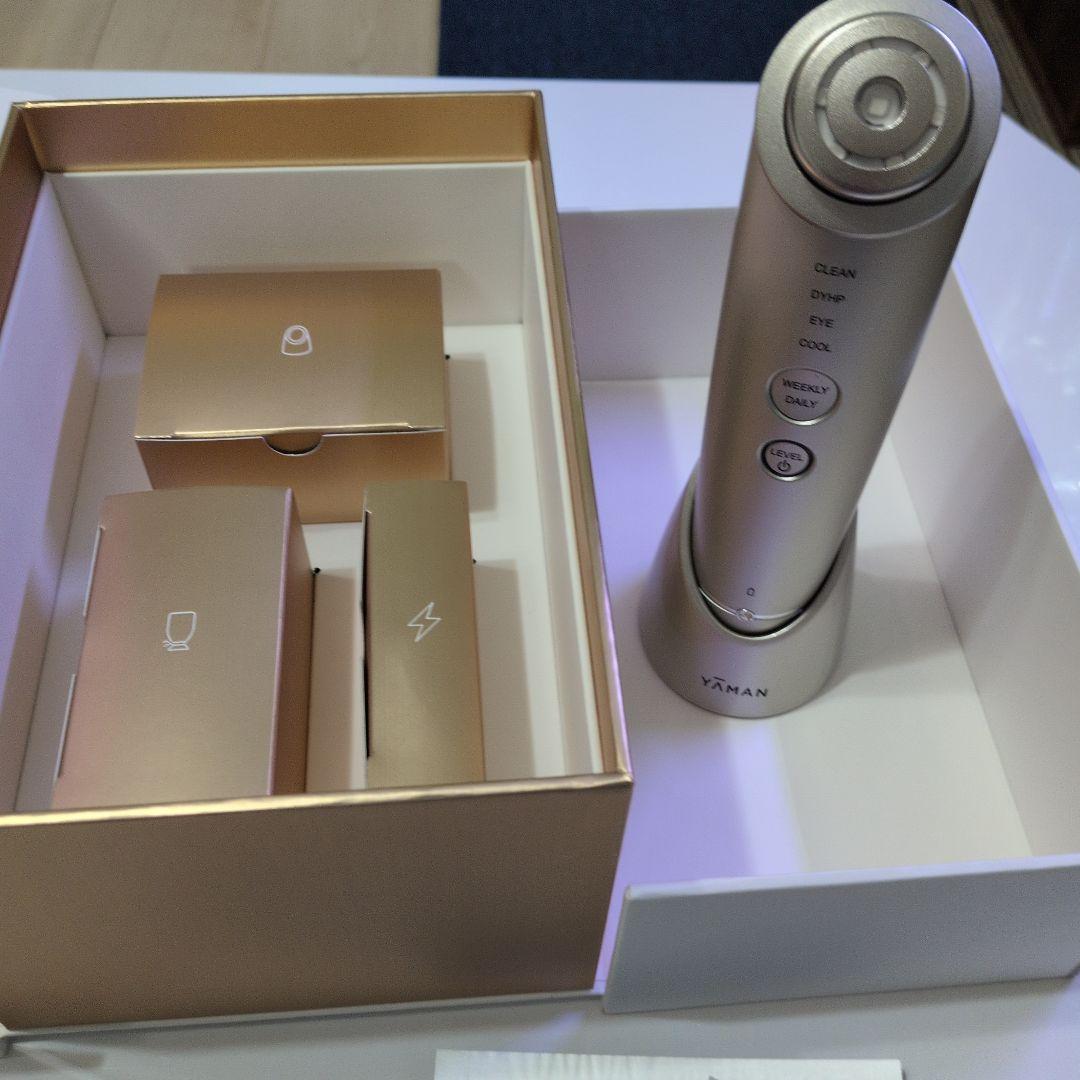 YA-MAN フォトプラスシャイニーネオ　ヤーマン