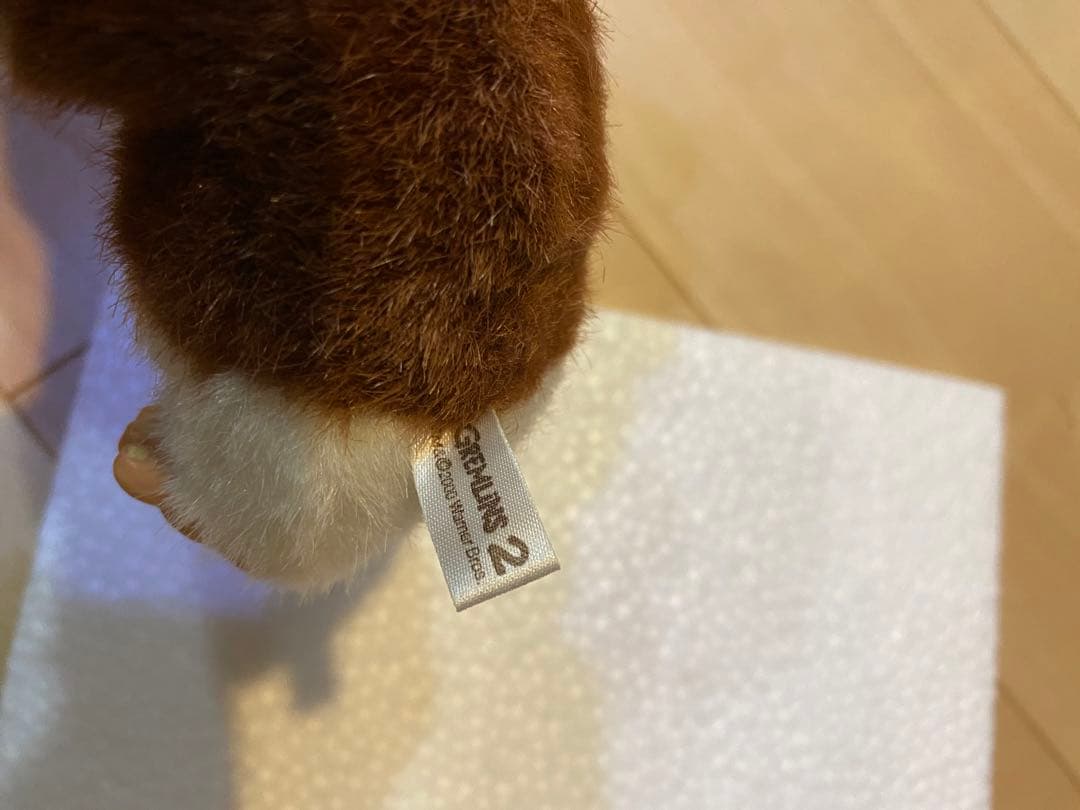 グレムリン2 オルゴール