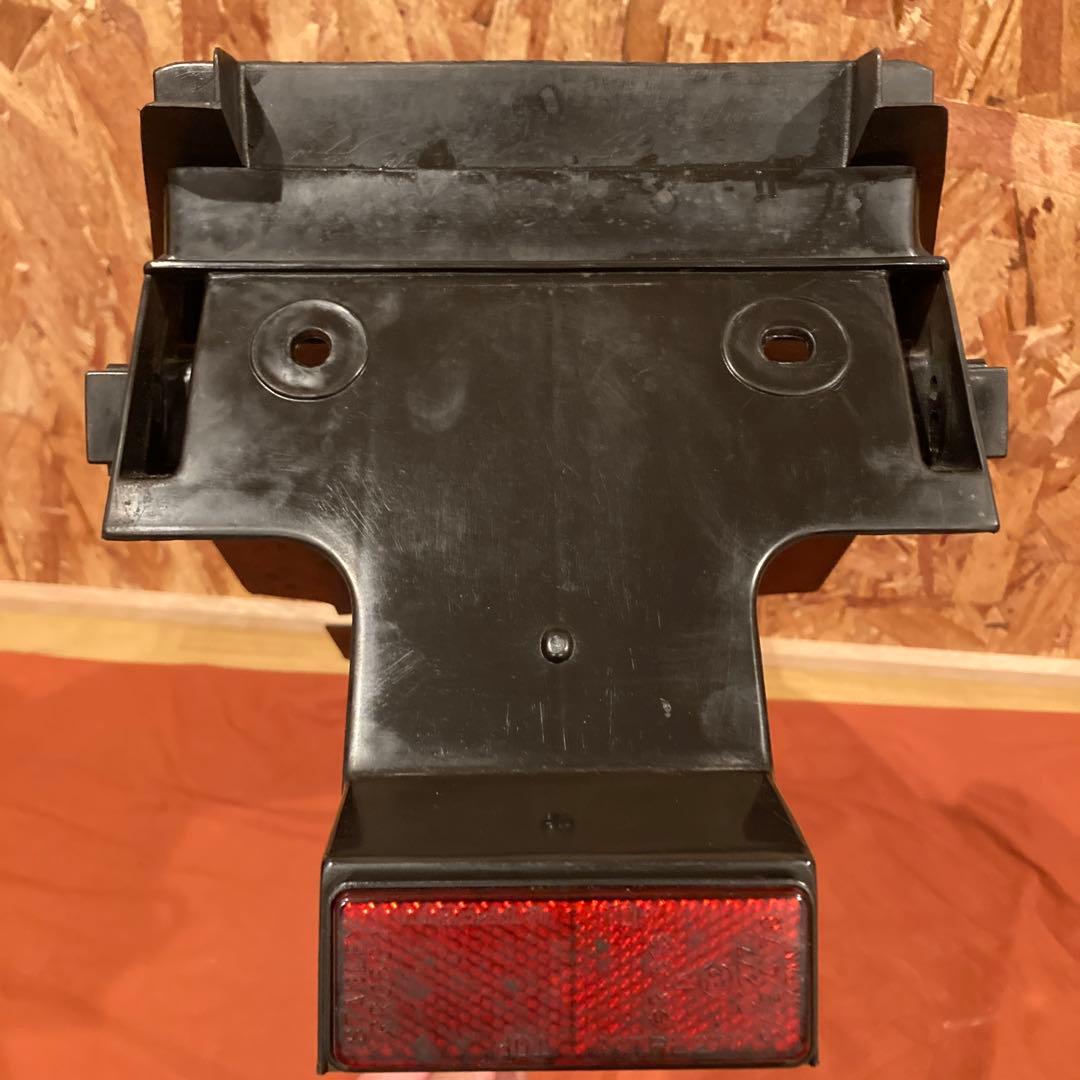 NSR250R 純正リアフェンダー