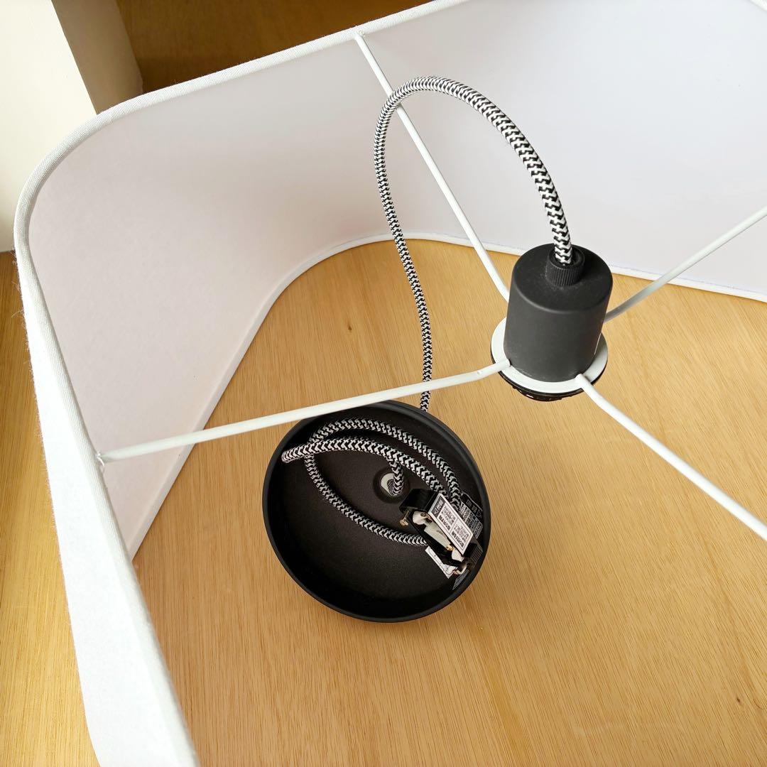 最終値下！【美品】アートワークスタジオ Espresso 3-pendant