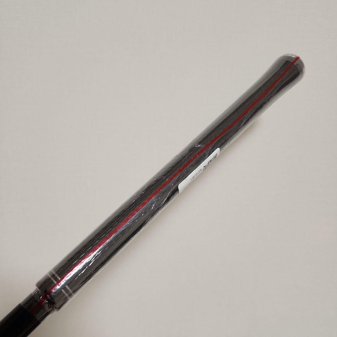 Qi4D MAX 純正シャフト REAX HR50 フレックスS