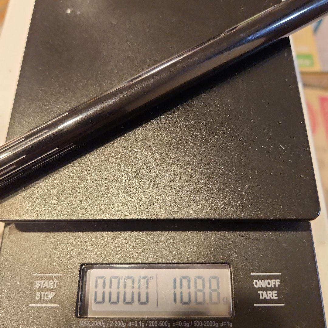 Qi4D MAX 純正シャフト REAX HR50 フレックスS