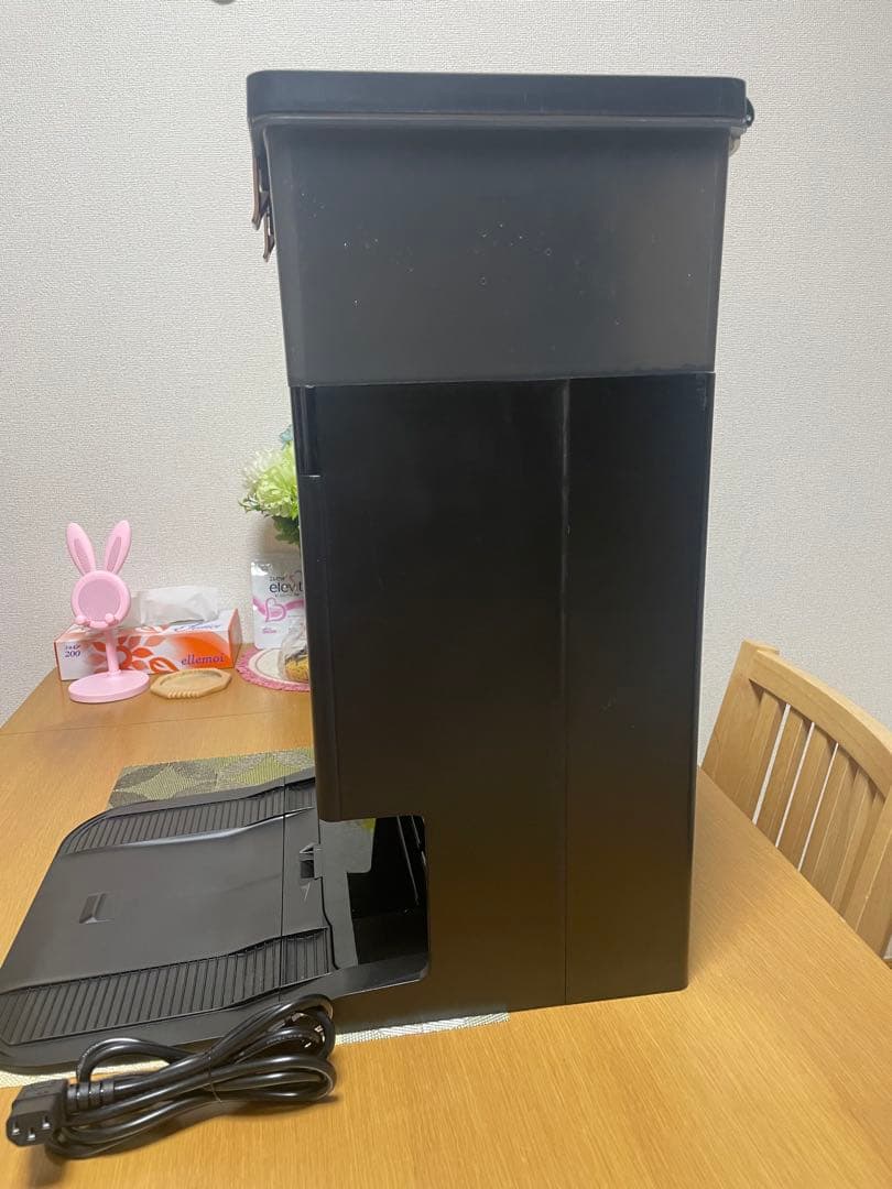 ECOVACS DEEBOT X8 PRO OMNI ロボット掃除機