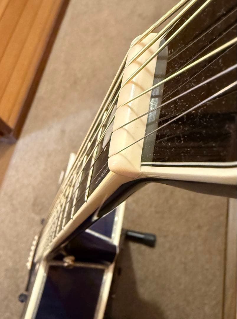 ギター Headway HF-V150SE/FM