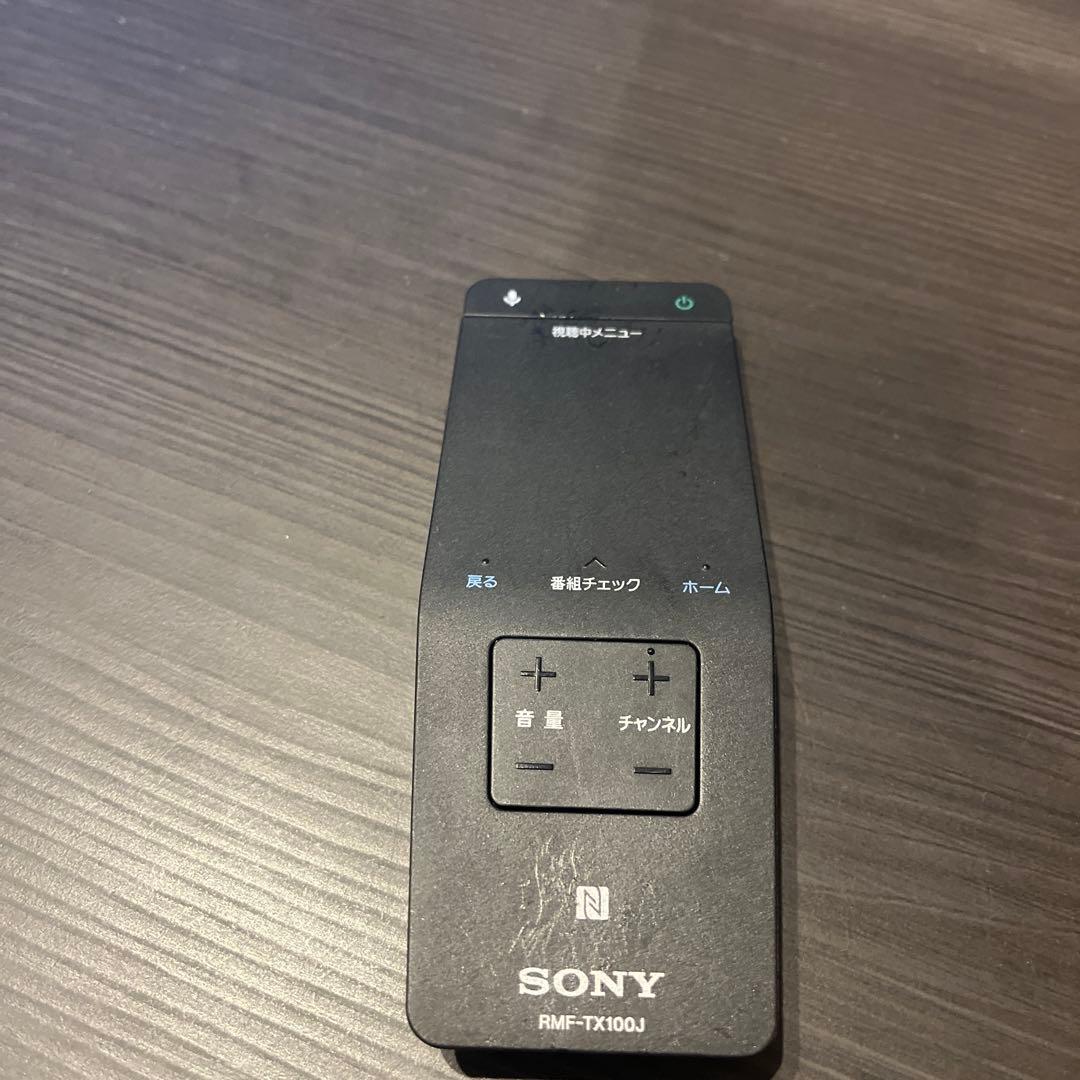 Sony BRAVIA 4k対応　43V液晶テレビ