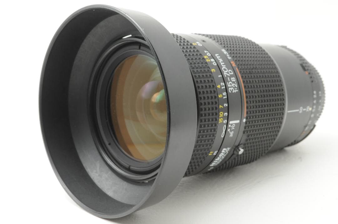 Nikon ニコン AF NIKKOR 35-70mm F2.8 D