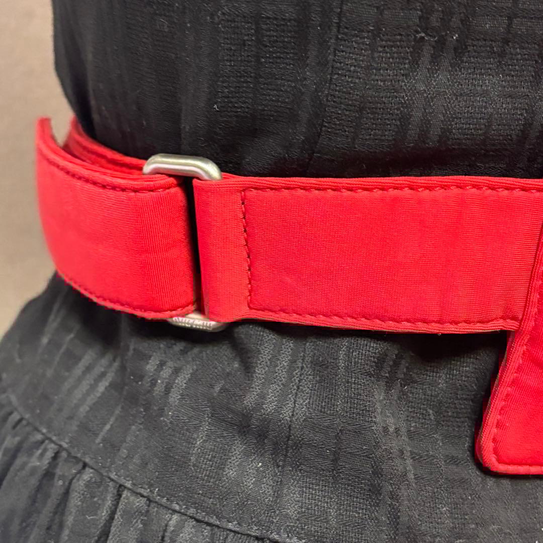 希少❗️miumiu ☆’99 ホルスターボディーバッグ アーカイブ カード有！