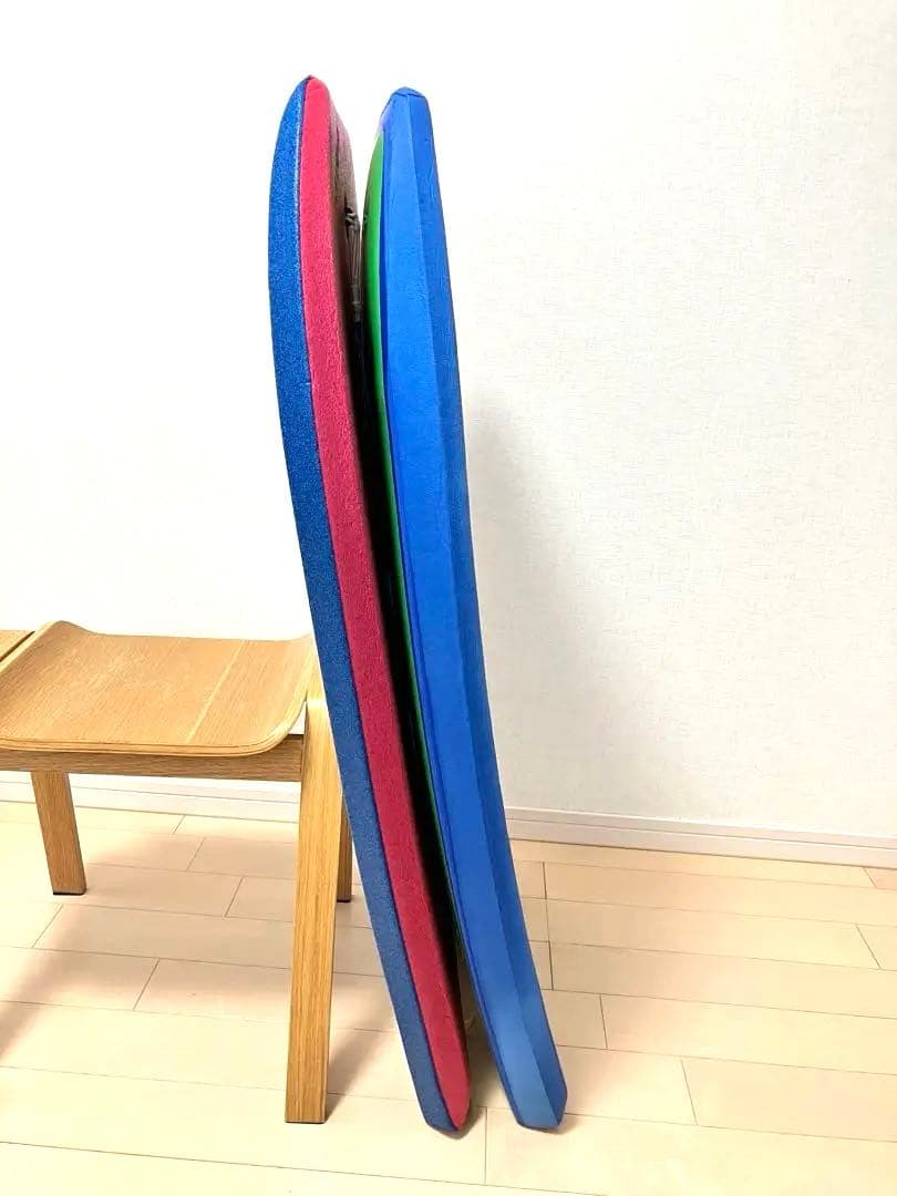 ボディボード 2枚　大阪　手渡し可能！