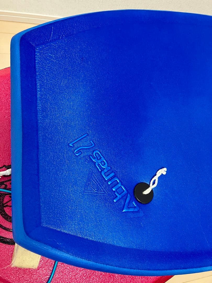 ボディボード 2枚　大阪　手渡し可能！