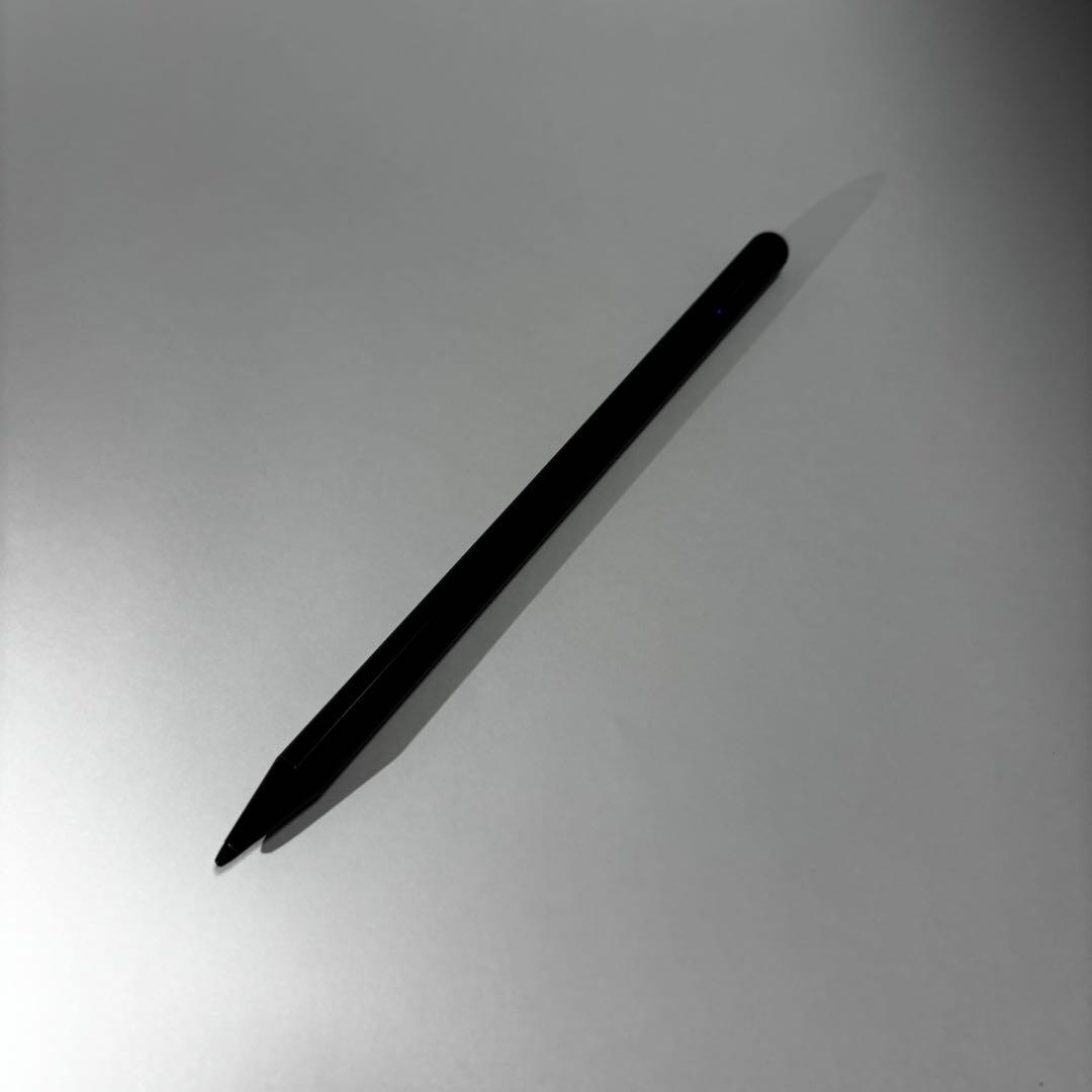 iPad 第7世代 ケース、ペンシル付