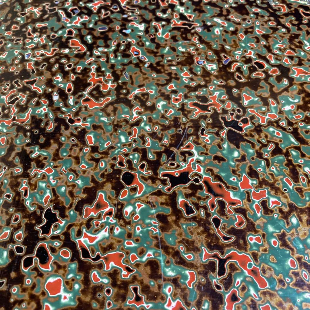 レトロ　ちゃぶ台　センターテーブル　昭和