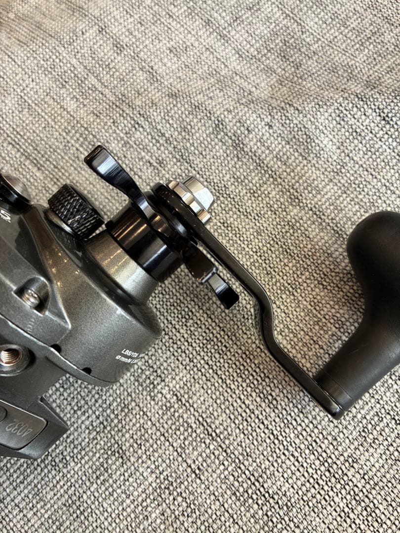 Okuma オクマ CORTEZ CZ-5CS