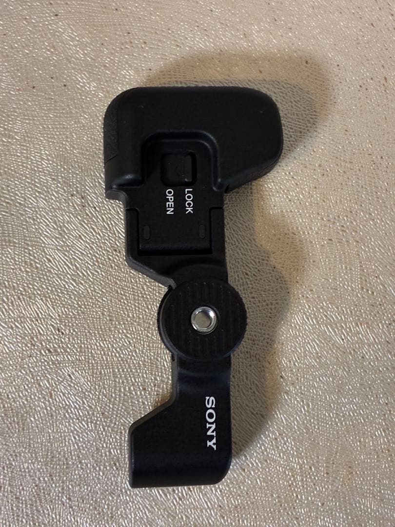 Sony α7CR
