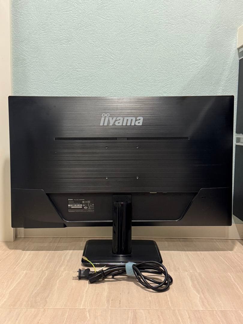 iiyama ProLite X3291HS-B1 31.5型液晶モニター