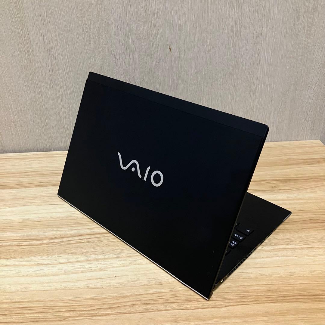 第10世代！VAIO Pro PG core i5 i5 Windows11