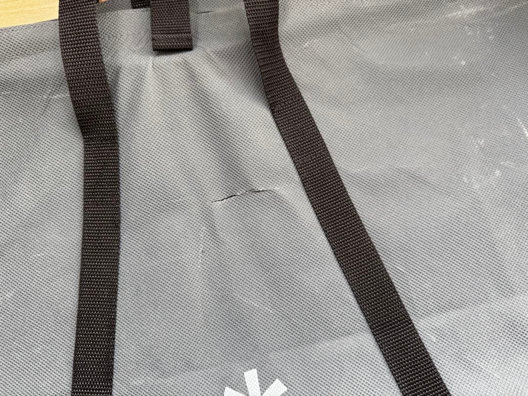  peak スノーピーク ジカロテーブル