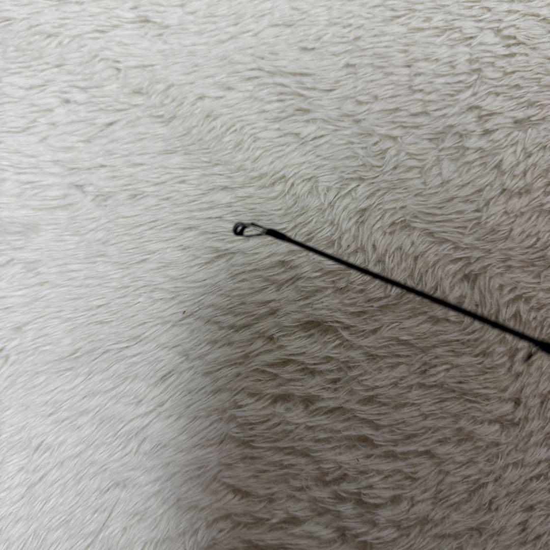 GLADIATOR MAXIMUM GX-61LS バスロッド