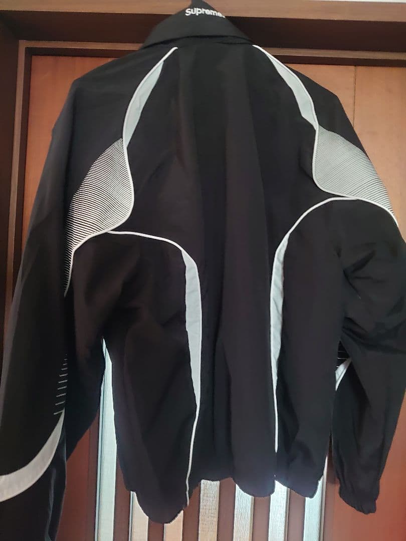 Supreme ナイロンジャケット