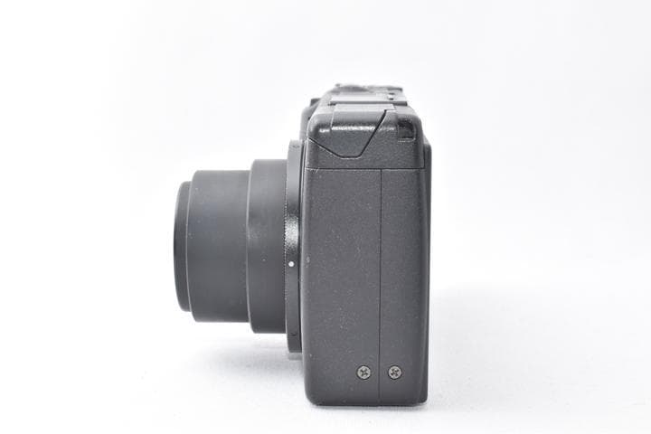 【ケース付】RICOH リコー GR DIGITAL 初代