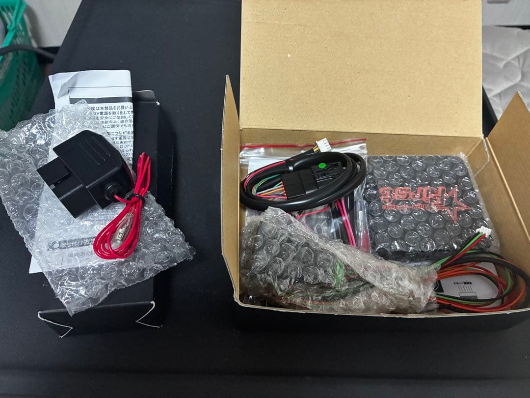 ハイブリッジファースト ジムニーＪＢ７４ スロットルコントローラー