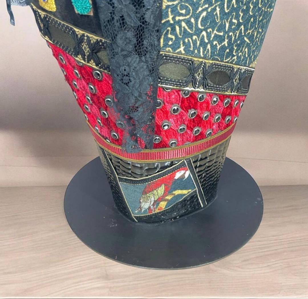 美品 Think Bee! 特注 マネキン インテリア ディスプレイ トルソー