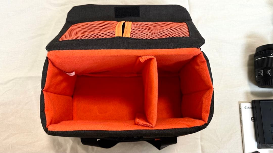 Canon EOS Kiss X9 一眼レフカメラセット