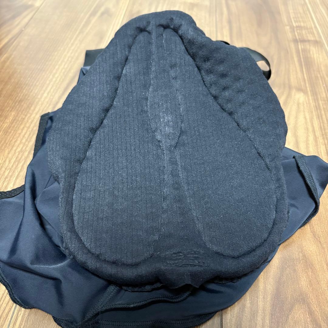 ASSOS　MILLE GT SUMMER BIB SHORTS Lサイズ