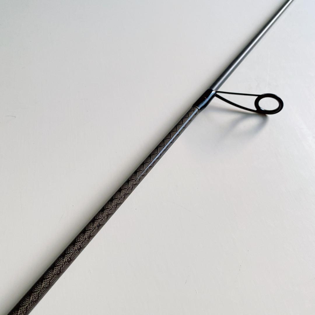 【美品】メガバス オロチXXX F1-66KS スピニングロッド