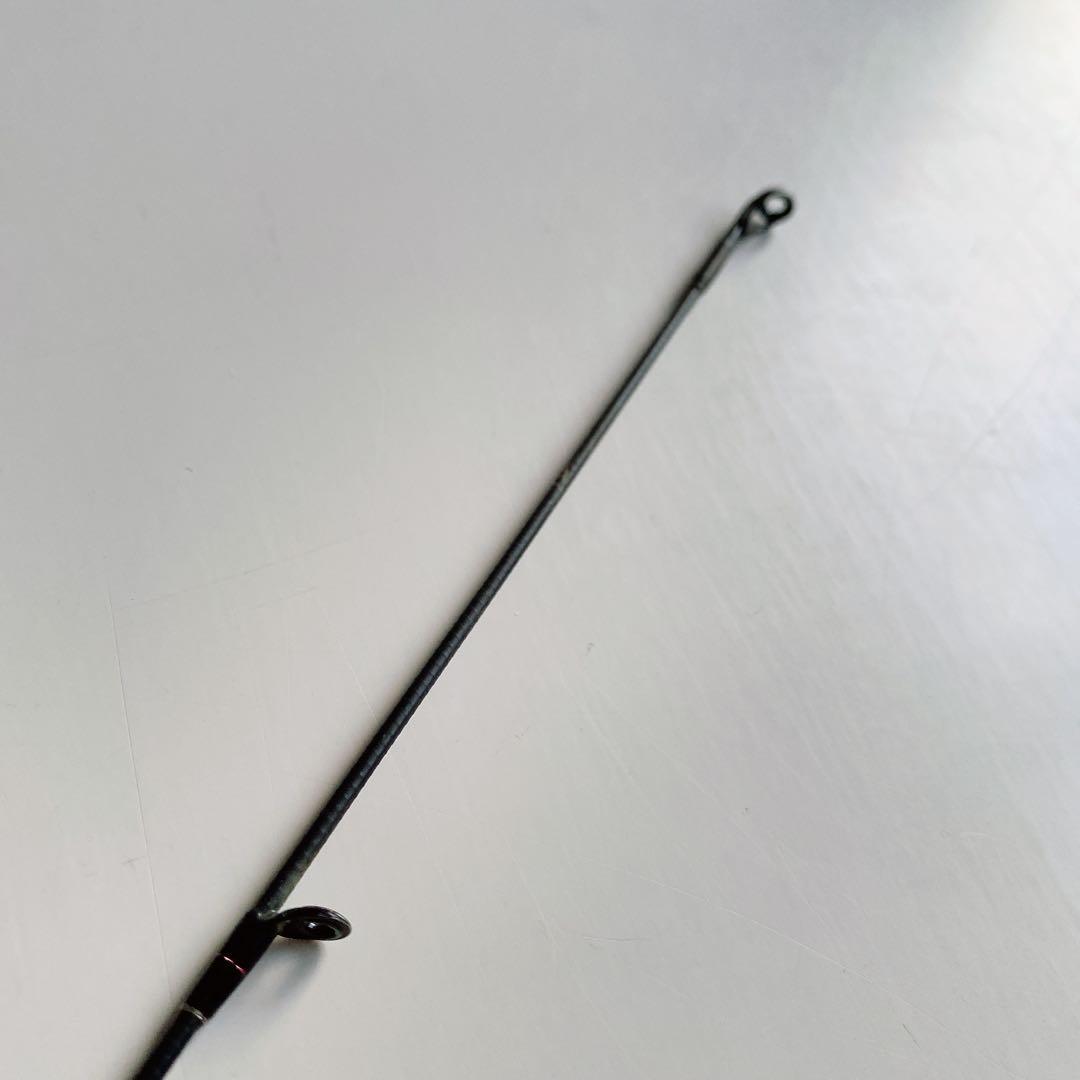 【美品】メガバス オロチXXX F1-66KS スピニングロッド