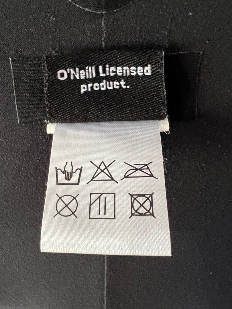 ✨【４R・美品】O’NEILL SUPERFREAK 5×3 セミドライ LB✨