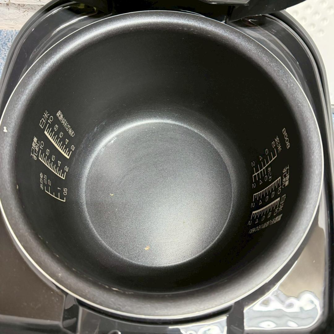 Z0UJIRUSHI 象印 マイコン 炊飯ジャー NL-DT18 A1450