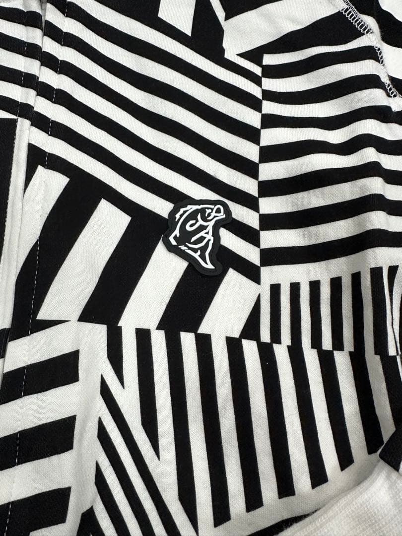 PROSPECT パーカー BASSBRIGADE バスブリゲード deps