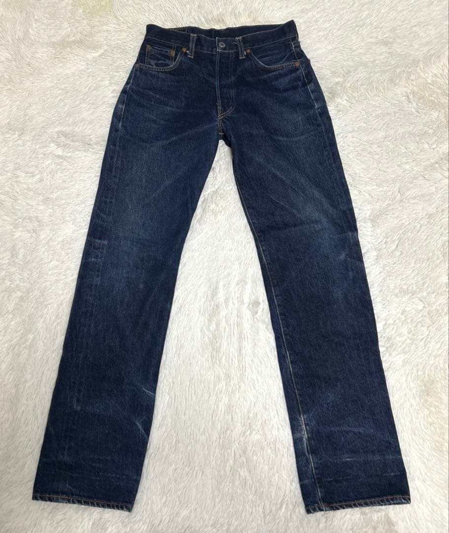 Levi's 501XX W30 90s USA製　バレンシア製　デニムパンツ