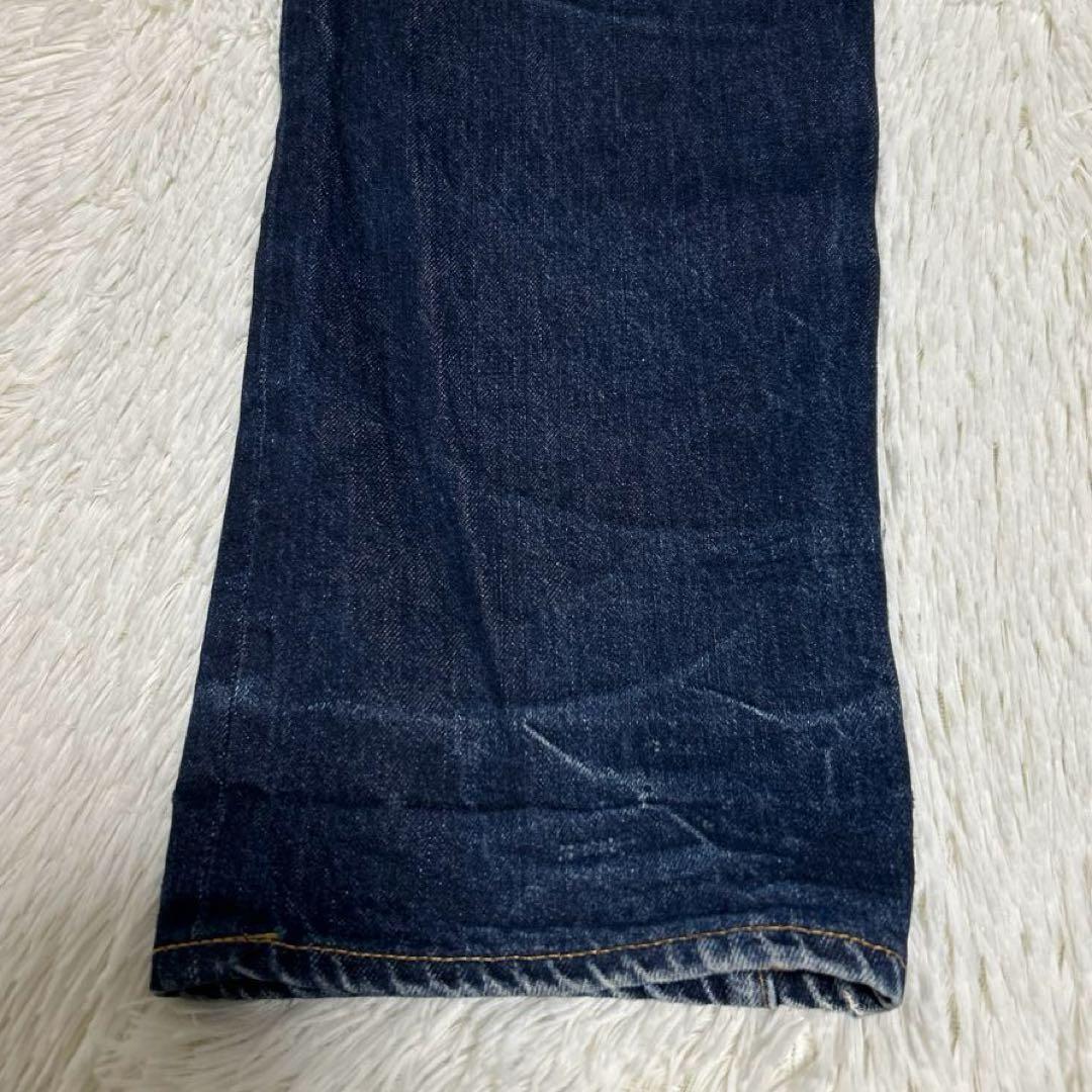 Levi's 501XX W30 90s USA製　バレンシア製　デニムパンツ