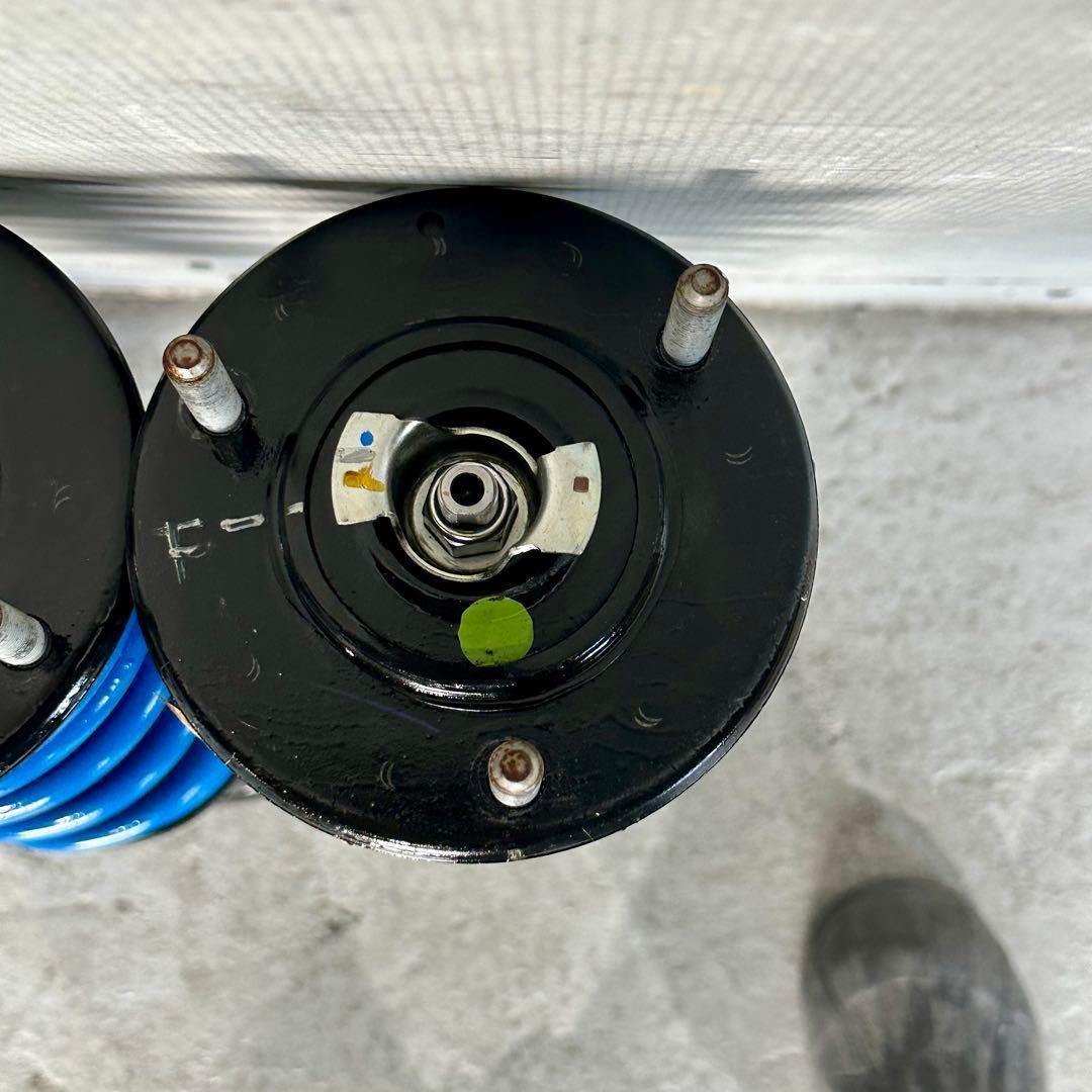 ✦トヨタ クラウン✦GRS200 ESPELIRダウンサス サスペンション一式