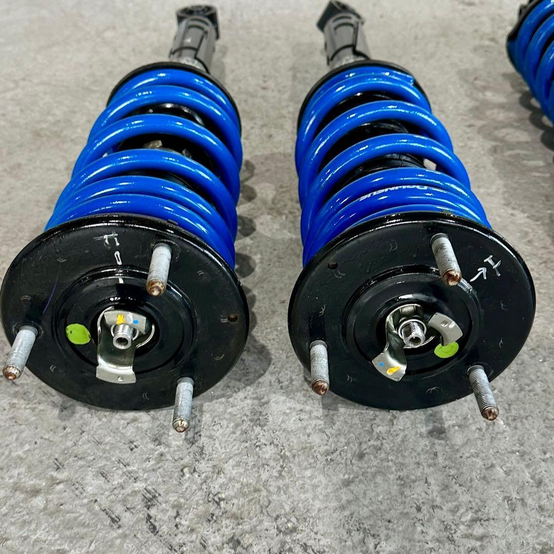 ✦トヨタ クラウン✦GRS200 ESPELIRダウンサス サスペンション一式