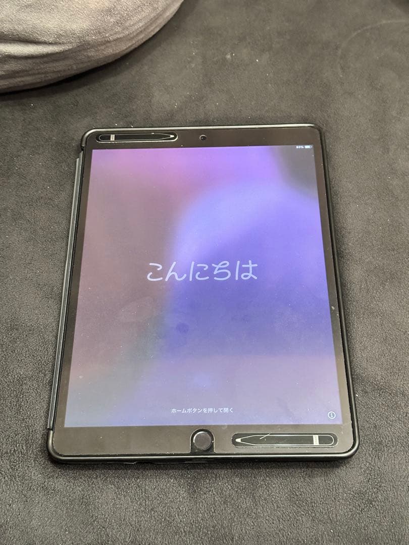 iPad Air 第3世代