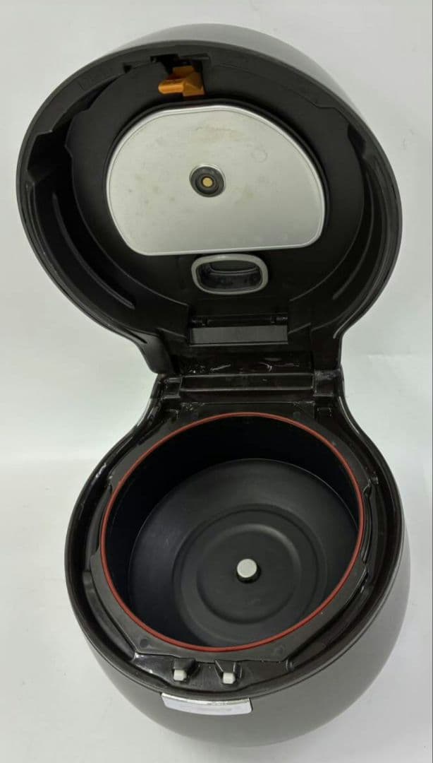 MITSUBISHI NJ-AW108 IH炊飯器 炊飯ジャー