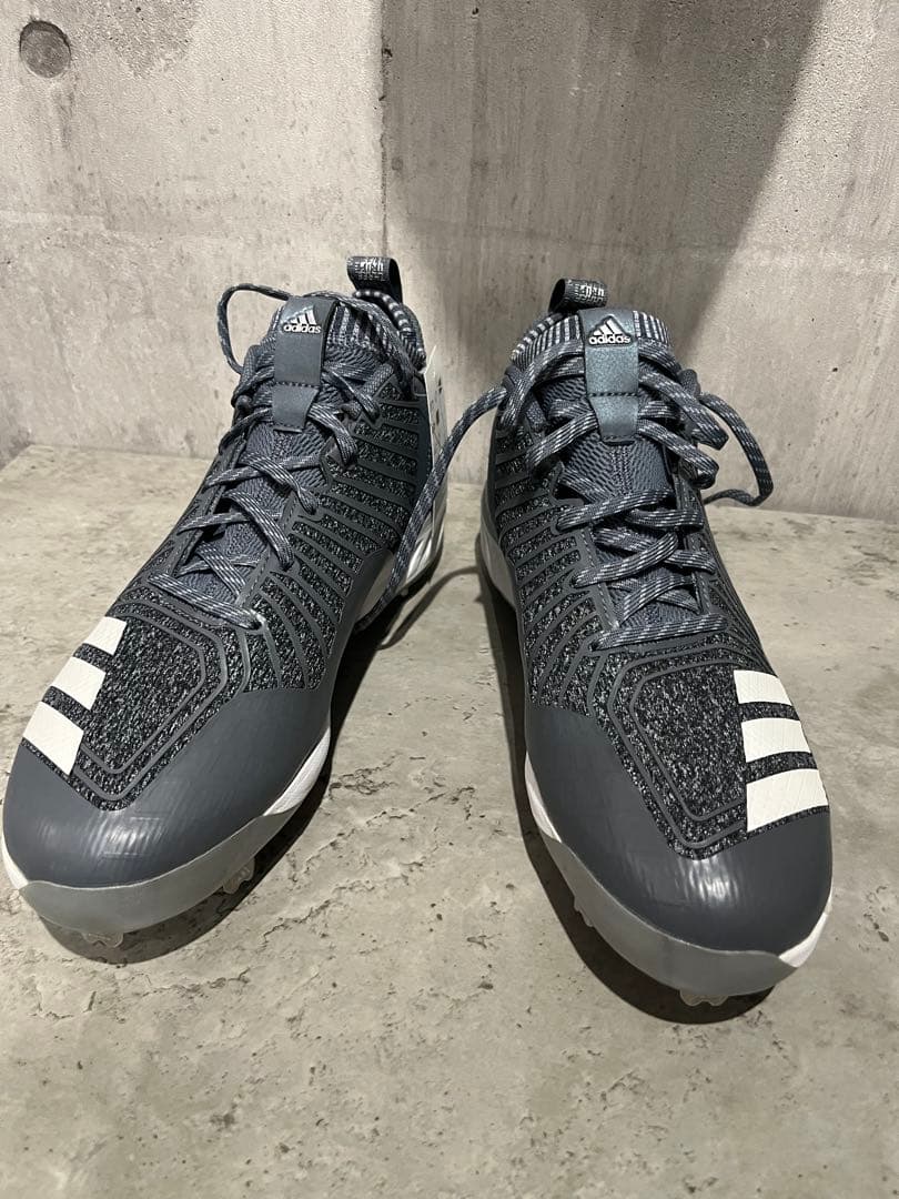 adidas BoostIcon3 野球 スパイク adidas 29.5