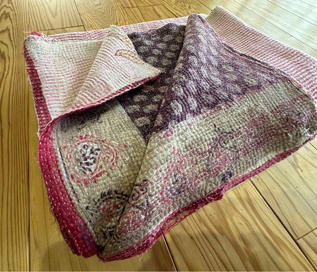 ラリーキルト・カンタキルト