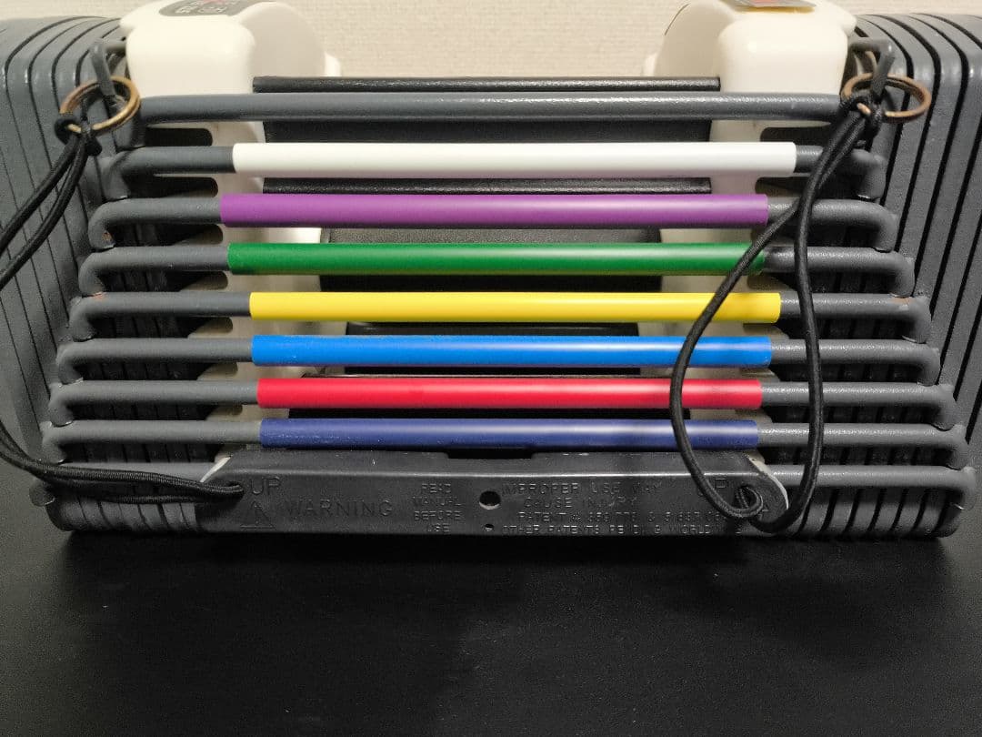 【セット売り①】パワーブロック SPORT5.0 ダンベル 22.5Kg×2個