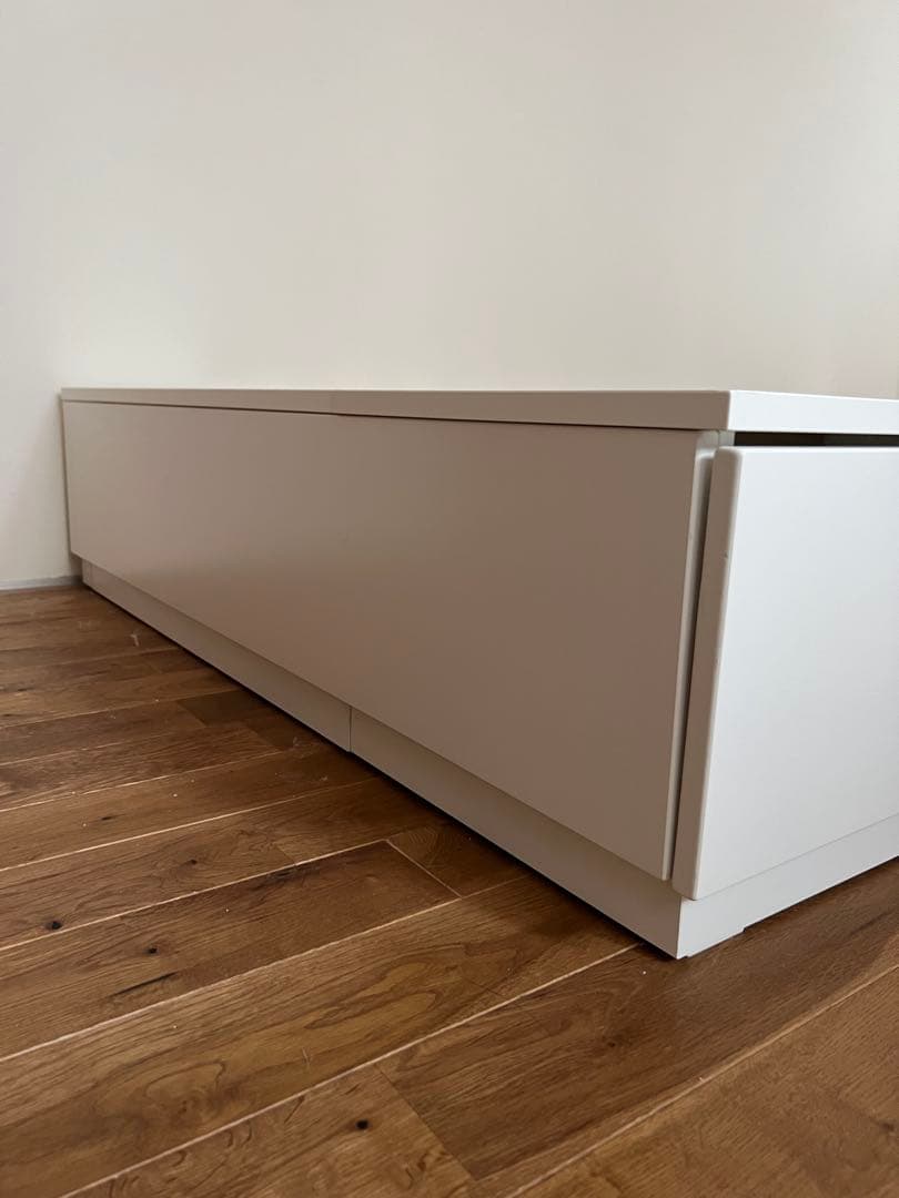 IKEA NORDLI ベッドフレーム （送料込み・お届け地域限定）