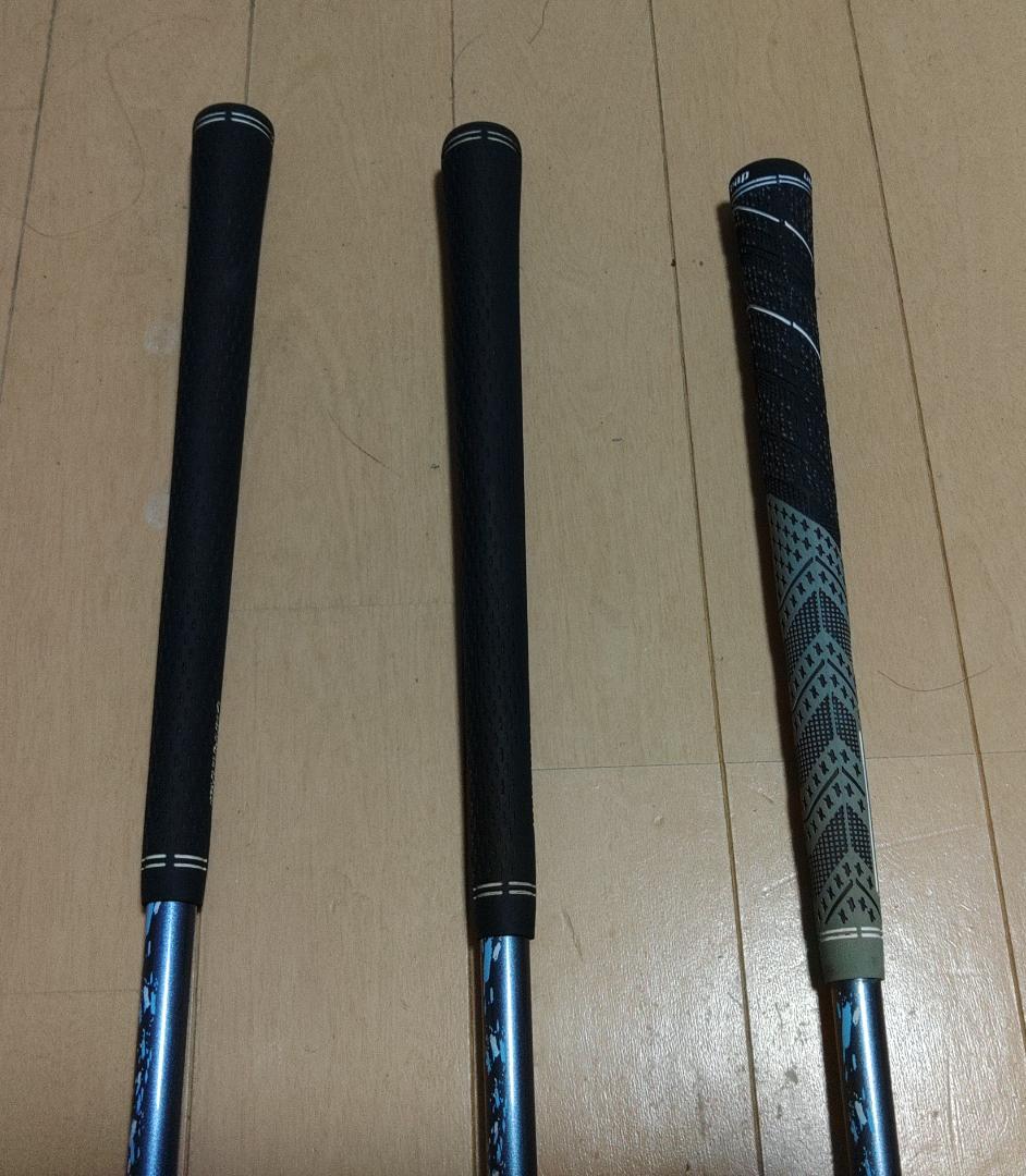 クリーブランド　RTX-FORGEDフォージド ウエッジ　３本組