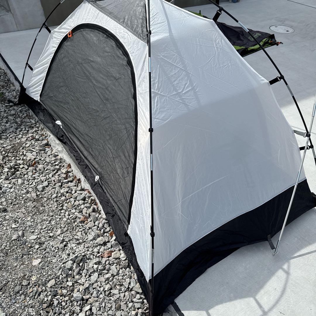 コールマン ツーリングドームST UV PRO