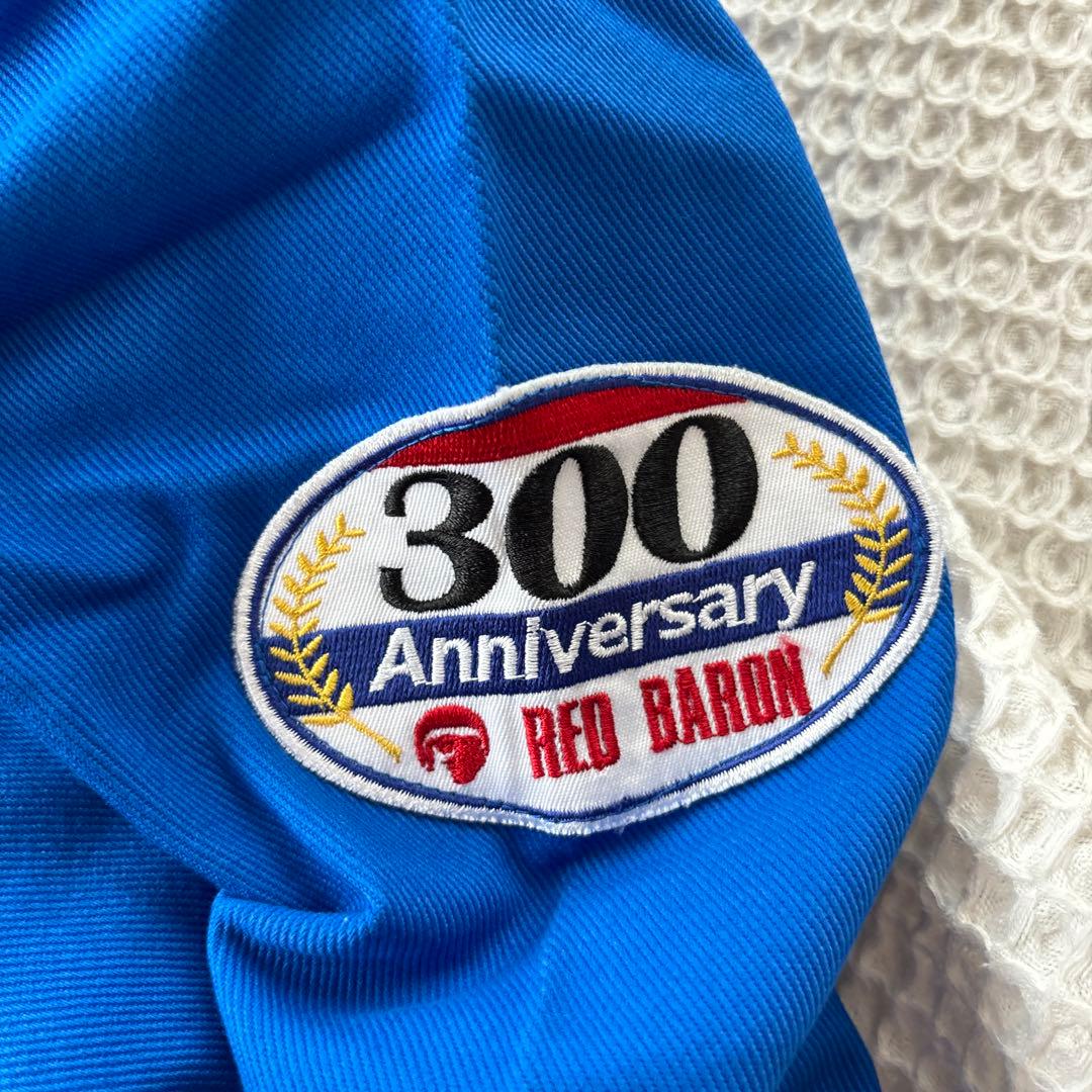 elf サイクルジャケット LLサイズ 青、未使用、非売品