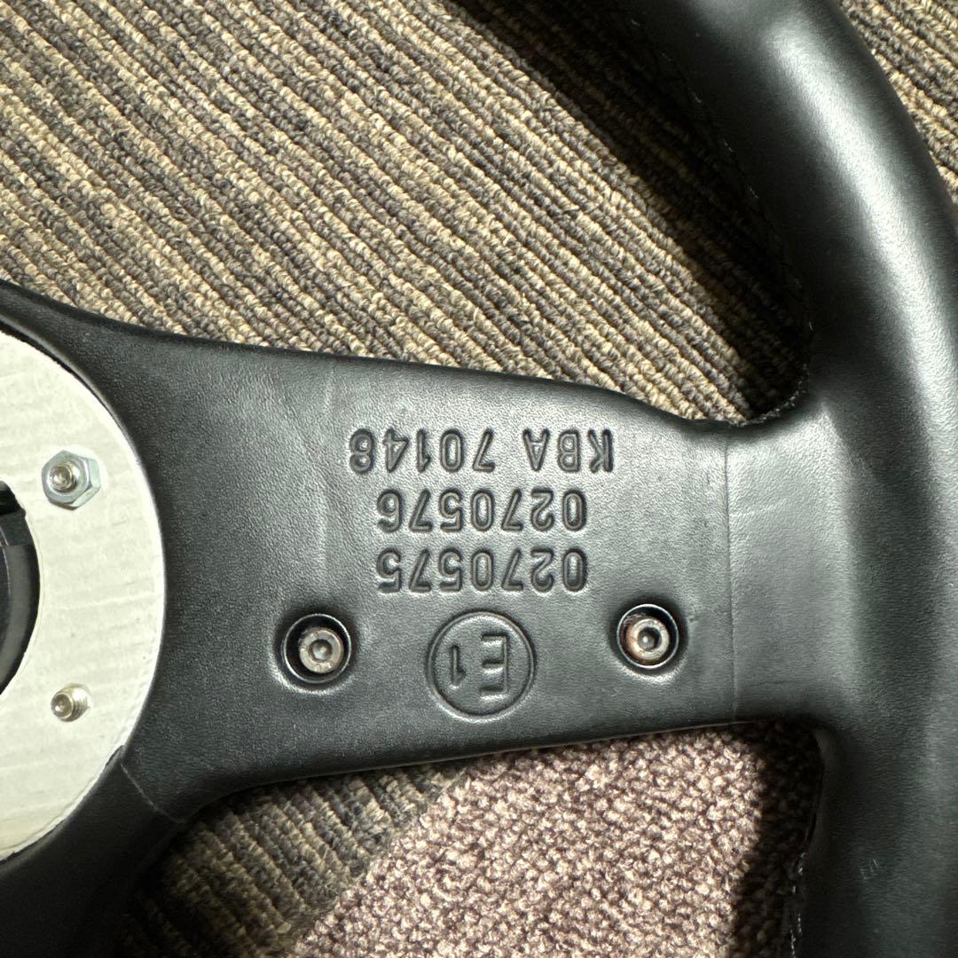 BBS ステアリング KBA 70148